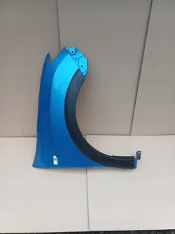 Parafuso Direito Dacia Sandero II Lift 18r. Cor Terpl