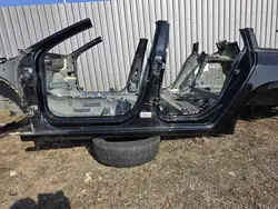 OPEL ASTRA L VI linke Schweller - OEM Teil