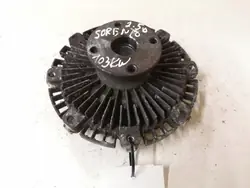 Viscosa de ventilador Kia OE usado OEM JUT60341