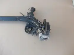 Toyota Auris bakaxelbalk OEM belka auris