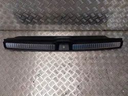 Kofferbakdrempelbeschermer S26372336 voor Mercedes GLC W253 X253