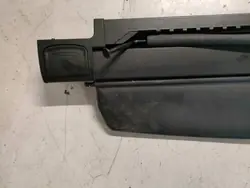 Store de coffre BMW E91 - Pièce d'origine OEM