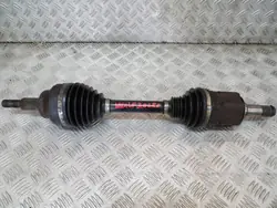 Jeep DFF84 Fram Vänster Halvaxel - Begagnad OEM
