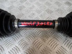 Jeep DFF84 Demi-arbre Avant Gauche - OEM Occasion