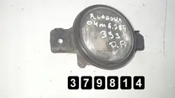 Luz antiniebla Renault Laguna OEM AM-379814 - Usado