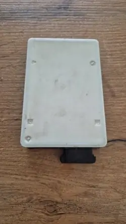Mercedes-Benz Distronic Radar OEM A0009052804