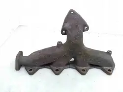 Land Rover Pakoputken keräin OEM G4D39430DC 2.0L