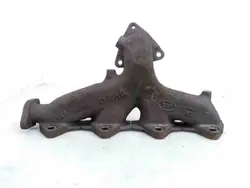 Collecteur d'échappement Land Rover OEM G4D39430DC 2.0L