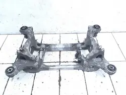 Sous-châssis arrière Porsche Taycan OEM 9J1599030H