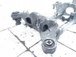 Sous-châssis arrière Porsche Taycan OEM 9J1599030H