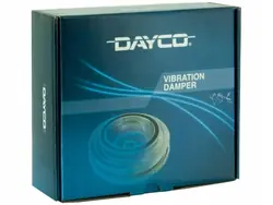 Dayco DPV1059 Polia do Virabrequim