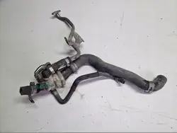 Suzuki Ignis Carcaça de Termostato Mangueiras de Água 55182499