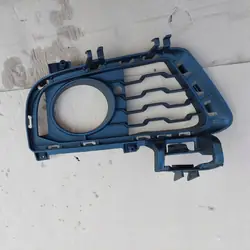 Griglia faro antinebbia destra BMW 3 GT F34 51118057324