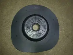 Reserveradmulde OEM 71111094912 für BMW 3 Touring
