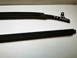 Nissan 370Z Coupé vindrutslist OEM 370Z