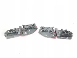AUDI A6 C7 LIFT FEU ARRIÈRE DROIT LED 4G5945094C