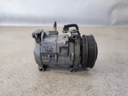 AC Compressor Chrysler Grand Voyager IV 2.5D 4472205870