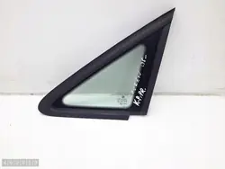 VW Touran Quart de Vitre OEM e643r00048