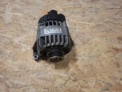 FIAT 500 LIFT 312 1.2 8V Vaihtovirtageneraattori 51880171