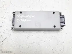 ECU VW Touran 2006 1k0035729e