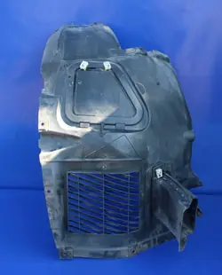 Aleta delantera derecha OEM 7186728 para BMW F10 M-Package