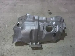 BMW X1 F48 Lämpöeristyssuoja OEM 7618369