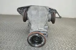 Bakaxel Audi A7 Sportback 3.0L 2014 2700197
