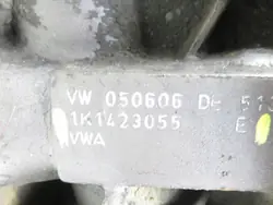 ZF 1K1423055E Käytetty Ohjausvaihde VW Caddy III:lle