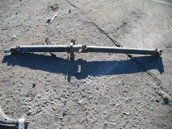 Arbre de transmission OEM LUK1126 Subaru Forester