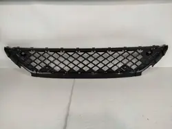 Griglia inferiore paraurti anteriore Volkswagen T-Cross 2023