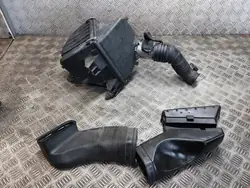 Ilmavirtausmittarin Kotelo Audi A6 C5 2.5 TDI