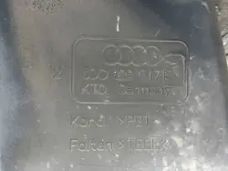 Luftmengenmesser Gehäuse Audi A6 C5 2.5 TDI