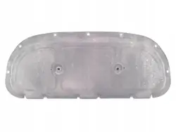 VW Sharan Thermische Isolatie Motorafdekking 2010 MPV OEM