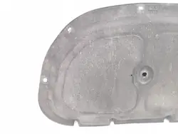 Isolation Thermique VW Sharan Couvercle Moteur 2010 MPV OEM