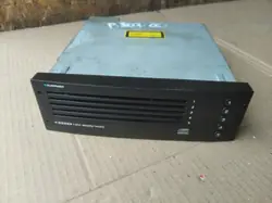Trocador de CD OEM 7607769650 para Peugeot 307 CC