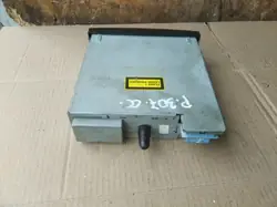 CD-vaihtaja OEM 7607769650 Peugeot 307 CC:lle