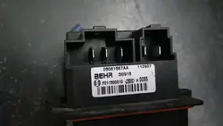 Résistance de soufflante OEM 5061587AA Chrysler 300 2008