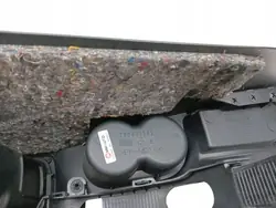 Fiat Bravo II keskikonsoli käsinoja OEM 735431162