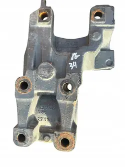 Suporte de barra de reação eixo dianteiro direito DAF XF CF XG XD