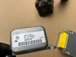 ESP Accelerationssensormodul 1K0907655B för VW Touran