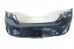 Heckstoßstange OEM CARPARTS39182039 für Opel Corsa F
