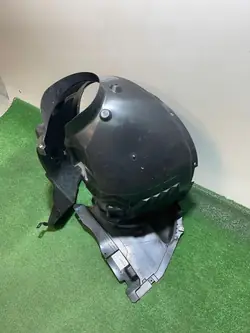 Vasen eturengaslokero BMW X1 F48 15- OEM