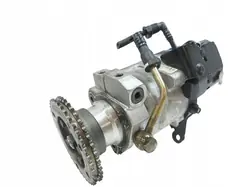 Einspritzpumpe 5S709B395AA für Ford Mondeo 2.2 TDCI