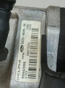 Pompe d'injection 5S709B395AA pour Ford Mondeo 2.2 TDCI