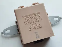 Módulo de Controle de Pressão dos Pneus Lexus GS 450 350