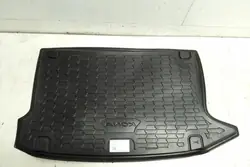 Trunk Mat HYUNDAI 2020 0.0L electric