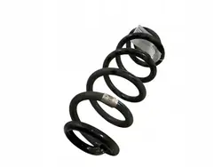 Mola traseira Audi OE OEM 80A511115AJ - Usado