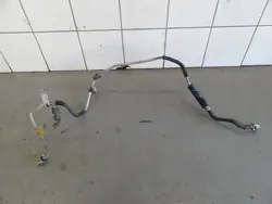 Ilmastointiletkut CHEVROLET NUBIRA 2005 1.6 B 9655-4363