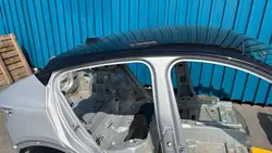 Volvo C40 Panoramadachscheibe OEM 1234