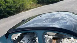 Volvo C40 Panoramadakruit OEM 1234